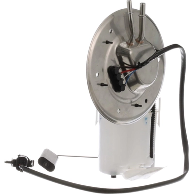 Fuel Pump Module Assembly by SPARTA - PN3198 pa1