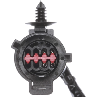 Fuel Pump Module Assembly by SPARTA - PN3198 pa2