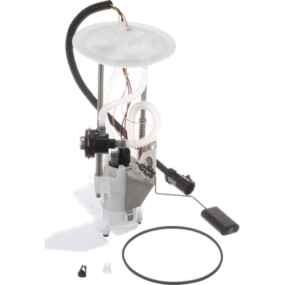 SPARTA - PN3210 - Fuel Pump Module Assembly pa1