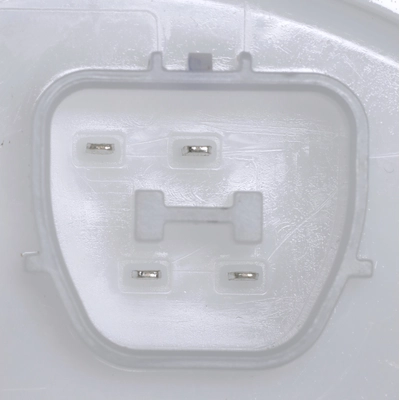 Fuel Pump Module Assembly by SPARTA - PN3213 pa1