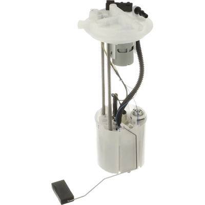 Fuel Pump Module Assembly by SPARTA - PN3239 pa2