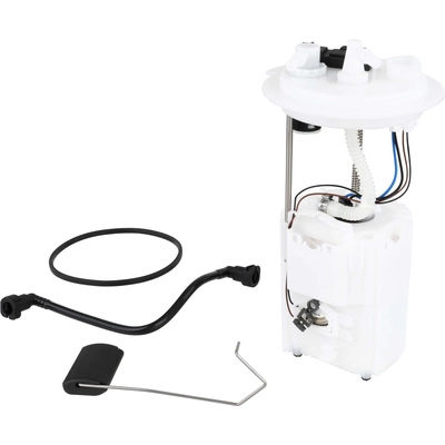 SPARTA - PN3269 - Fuel Pump pa7