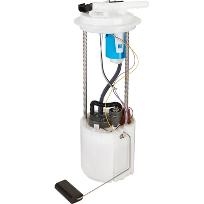 Fuel Pump Module Assembly by SPECTRA PREMIUM INDUSTRIES - SP6712M pa6