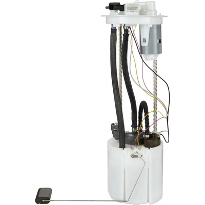 Fuel Pump Module Assembly by SPECTRA PREMIUM INDUSTRIES - SP6747M pa4