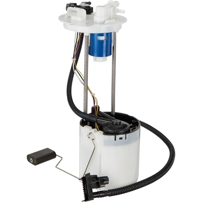 Fuel Pump Module Assembly by SPECTRA PREMIUM INDUSTRIES - SP6758M pa3