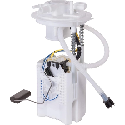 Fuel Pump Module Assembly by SPECTRA PREMIUM INDUSTRIES - SP7254M pa1