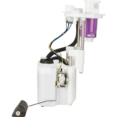 Fuel Pump Module Assembly by SPECTRA PREMIUM INDUSTRIES - SP9061M pa4