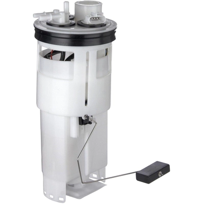 Fuel Pump Module Assembly by SPECTRA PREMIUM INDUSTRIES - SP115 pa12
