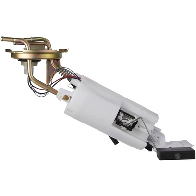 Fuel Pump Module Assembly by SPECTRA PREMIUM INDUSTRIES - SP117 pa13