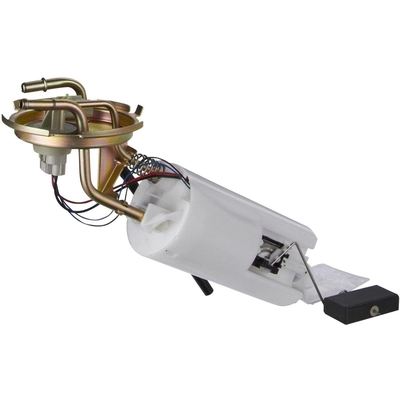 Fuel Pump Module Assembly by SPECTRA PREMIUM INDUSTRIES - SP117 pa14