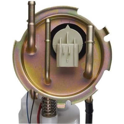 Fuel Pump Module Assembly by SPECTRA PREMIUM INDUSTRIES - SP117 pa7