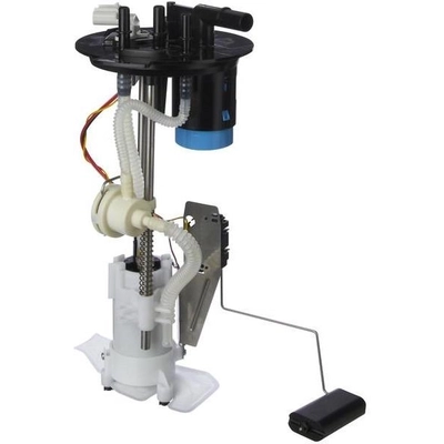 Fuel Pump Module Assembly by SPECTRA PREMIUM INDUSTRIES - SP2007M pa10