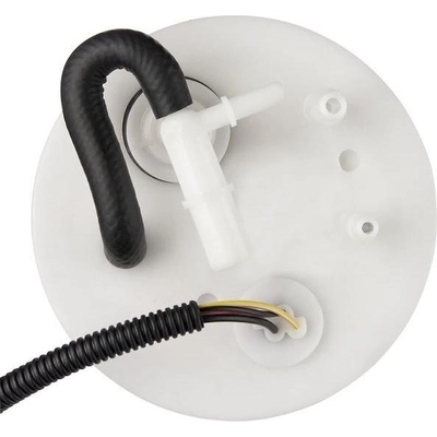 Fuel Pump Module Assembly by SPECTRA PREMIUM INDUSTRIES - SP2027M pa10