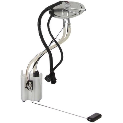 Fuel Pump Module Assembly by SPECTRA PREMIUM INDUSTRIES - SP2032M pa8
