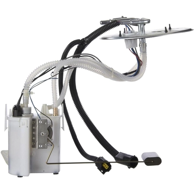 Fuel Pump Module Assembly by SPECTRA PREMIUM INDUSTRIES - SP2033M pa15