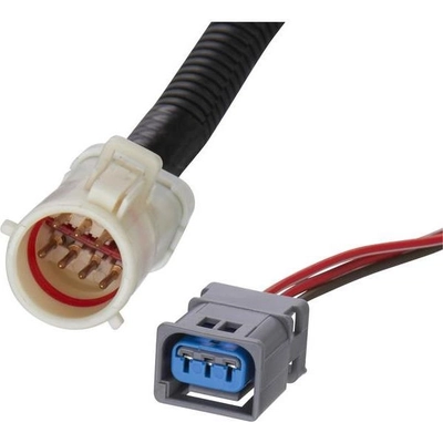 Fuel Pump Module Assembly by SPECTRA PREMIUM INDUSTRIES - SP2034M pa8