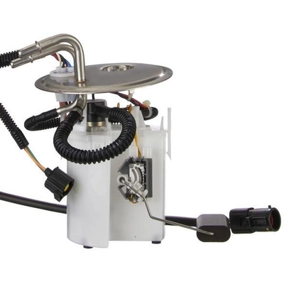Fuel Pump Module Assembly by SPECTRA PREMIUM INDUSTRIES - SP2035M pa7