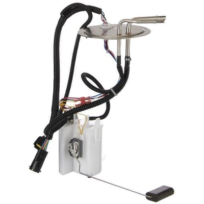 Fuel Pump Module Assembly by SPECTRA PREMIUM INDUSTRIES - SP2038M pa8