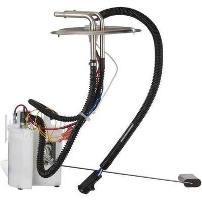 Fuel Pump Module Assembly by SPECTRA PREMIUM INDUSTRIES - SP2039M pa10