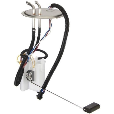 Fuel Pump Module Assembly by SPECTRA PREMIUM INDUSTRIES - SP2039M pa6