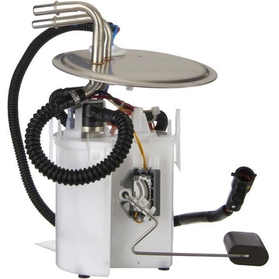 Fuel Pump Module Assembly by SPECTRA PREMIUM INDUSTRIES - SP2041M pa2