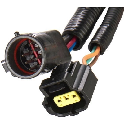 Fuel Pump Module Assembly by SPECTRA PREMIUM INDUSTRIES - SP2042M pa10