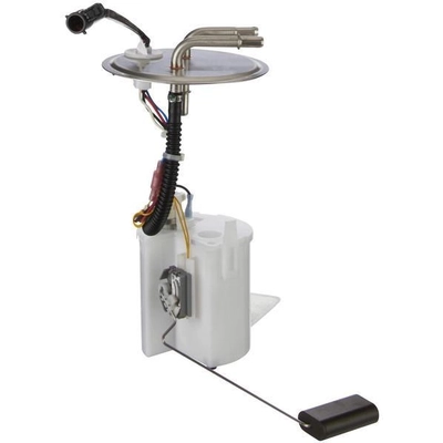 Fuel Pump Module Assembly by SPECTRA PREMIUM INDUSTRIES - SP2055M pa9