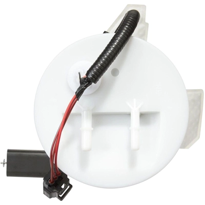 Fuel Pump Module Assembly by SPECTRA PREMIUM INDUSTRIES - SP2060M pa15