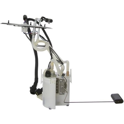 Fuel Pump Module Assembly by SPECTRA PREMIUM INDUSTRIES - SP2069M pa7