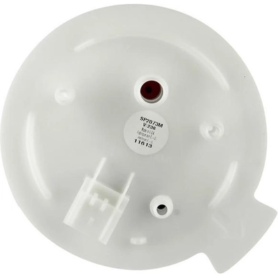 Fuel Pump Module Assembly by SPECTRA PREMIUM INDUSTRIES - SP2073M pa6