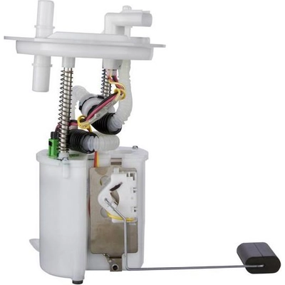 Fuel Pump Module Assembly by SPECTRA PREMIUM INDUSTRIES - SP2078M pa7