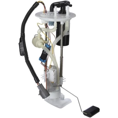 Fuel Pump Module Assembly by SPECTRA PREMIUM INDUSTRIES - SP2081M pa11