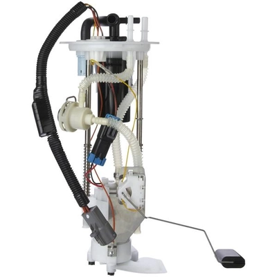 Fuel Pump Module Assembly by SPECTRA PREMIUM INDUSTRIES - SP2081M pa6