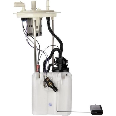 Fuel Pump Module Assembly by SPECTRA PREMIUM INDUSTRIES - SP2094M pa10