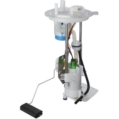 Fuel Pump Module Assembly by SPECTRA PREMIUM INDUSTRIES - SP2101M pa6