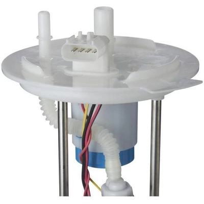 Fuel Pump Module Assembly by SPECTRA PREMIUM INDUSTRIES - SP2101M pa8