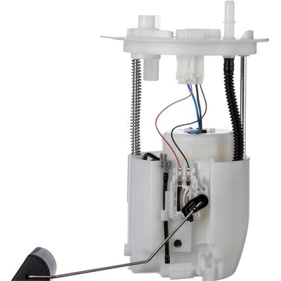 Fuel Pump Module Assembly by SPECTRA PREMIUM INDUSTRIES - SP2102M pa1