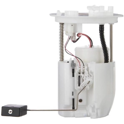 Fuel Pump Module Assembly by SPECTRA PREMIUM INDUSTRIES - SP2118M pa3