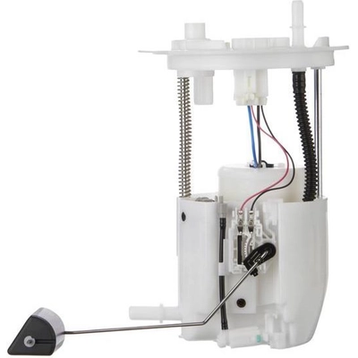 Fuel Pump Module Assembly by SPECTRA PREMIUM INDUSTRIES - SP2119M pa1