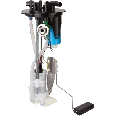 Fuel Pump Module Assembly by SPECTRA PREMIUM INDUSTRIES - SP2133M pa16