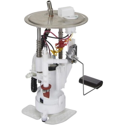 Fuel Pump Module Assembly by SPECTRA PREMIUM INDUSTRIES - SP2137M pa10