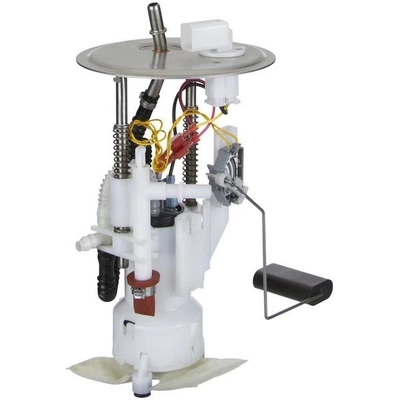 Fuel Pump Module Assembly by SPECTRA PREMIUM INDUSTRIES - SP2139M pa9