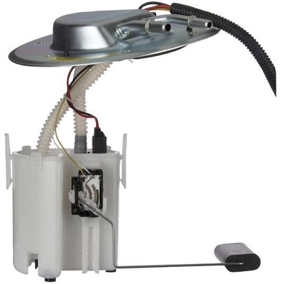 Fuel Pump Module Assembly by SPECTRA PREMIUM INDUSTRIES - SP2203M pa9