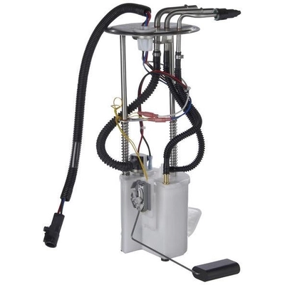 Fuel Pump Module Assembly by SPECTRA PREMIUM INDUSTRIES - SP2220M pa10