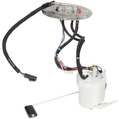 Fuel Pump Module Assembly by SPECTRA PREMIUM INDUSTRIES - SP2233M pa6