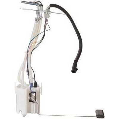 Fuel Pump Module Assembly by SPECTRA PREMIUM INDUSTRIES - SP2233M pa8
