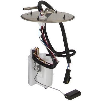 Fuel Pump Module Assembly by SPECTRA PREMIUM INDUSTRIES - SP2234M pa7
