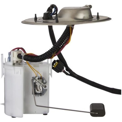 Fuel Pump Module Assembly by SPECTRA PREMIUM INDUSTRIES - SP2244M pa7