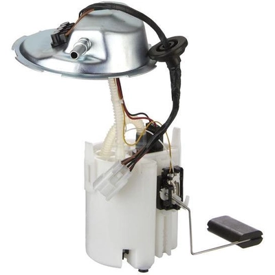 Fuel Pump Module Assembly by SPECTRA PREMIUM INDUSTRIES - SP2246M pa10