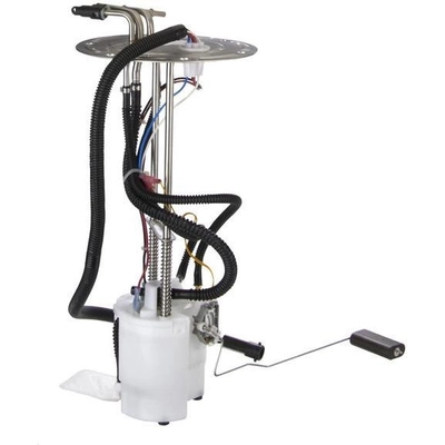 Fuel Pump Module Assembly by SPECTRA PREMIUM INDUSTRIES - SP2282M pa11
